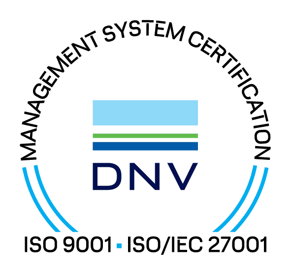 Governance, Risk & Compliance - High Performer